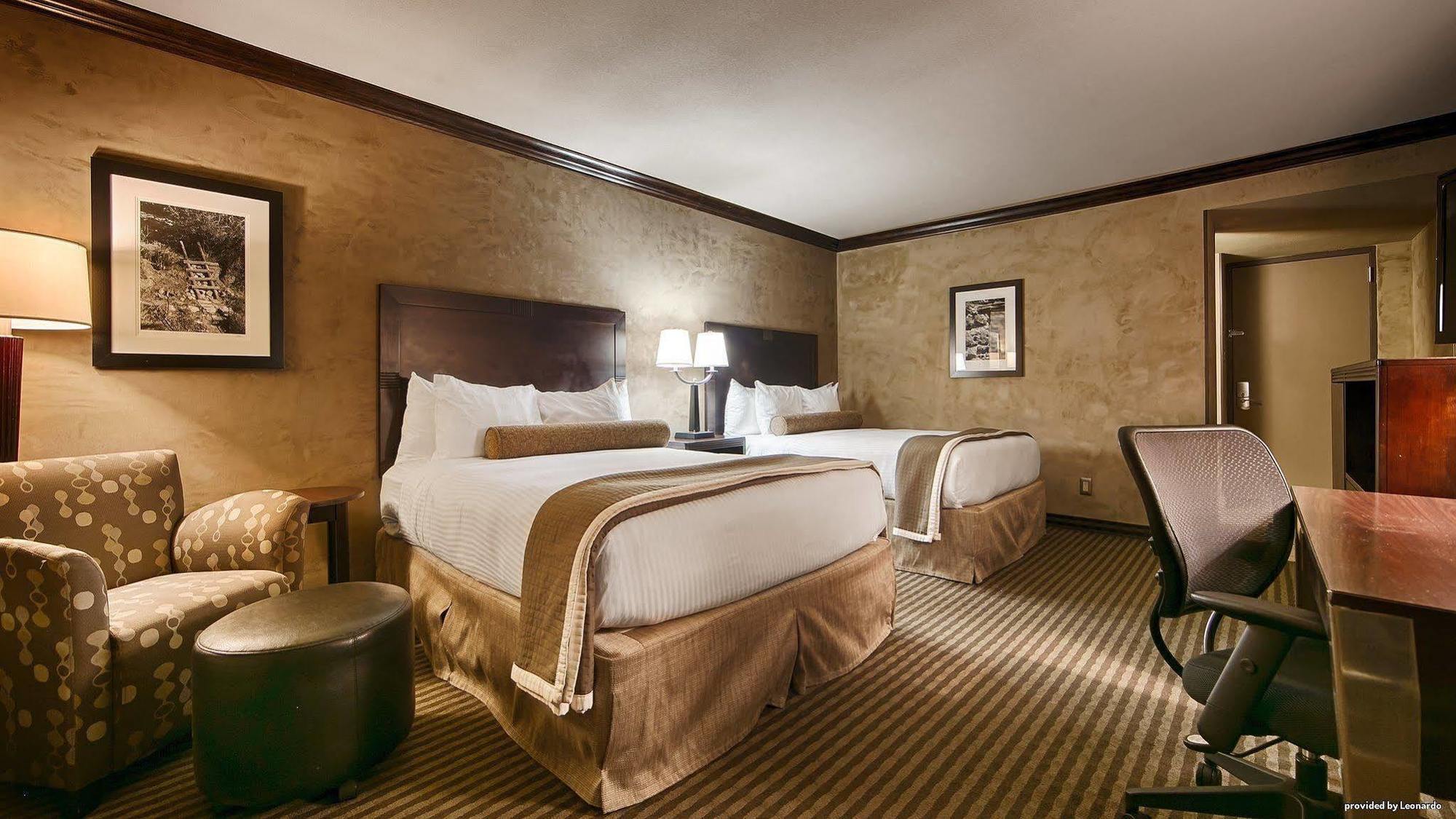 Western Hotel Raton